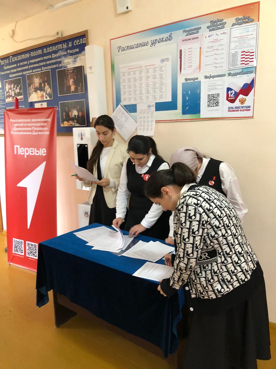 Тестирование &amp;quot;Выбор профессии&amp;quot;.