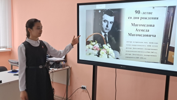 Школьный  этап краеведческой олимпиады.