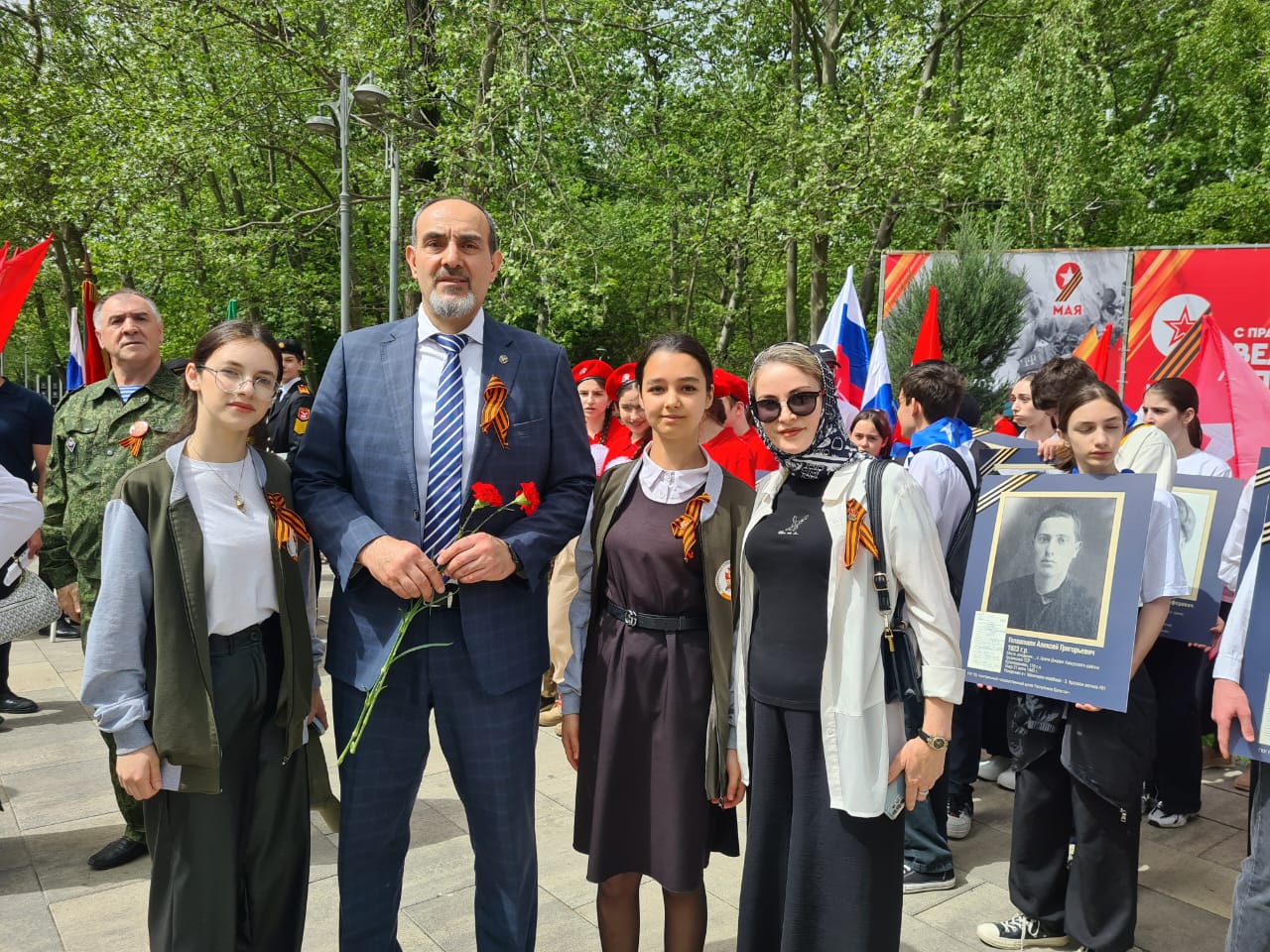 Республиканский слет ТОКСа-2024.