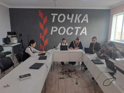 Диагностическая работа по профориентации.