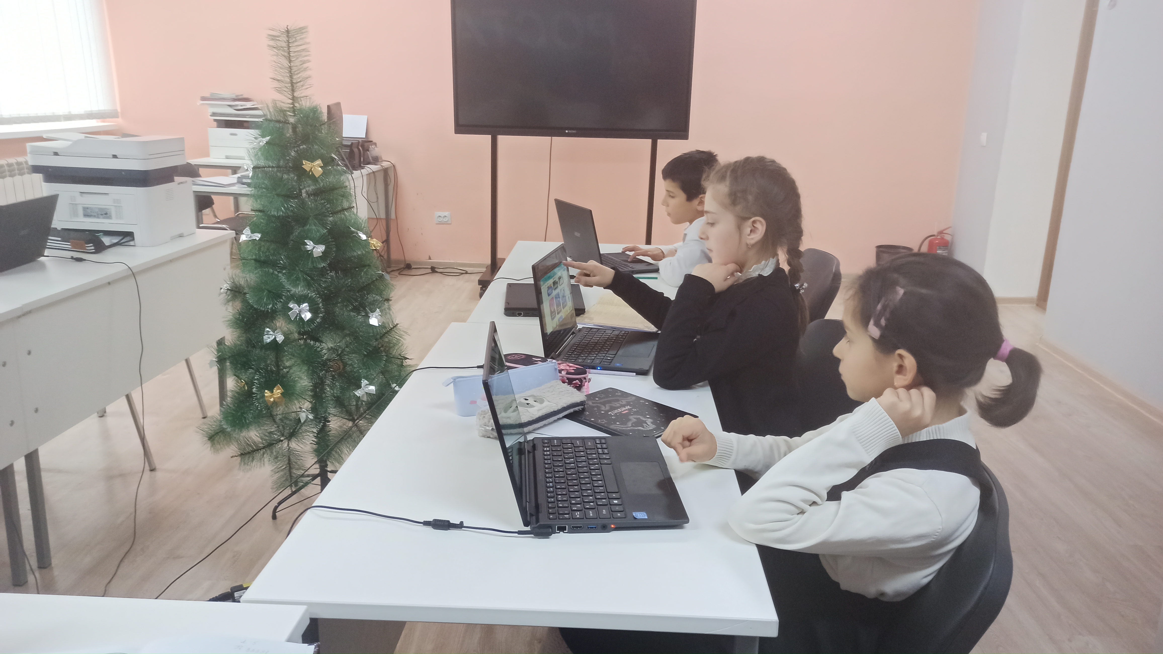 Срезы на платформе &amp;quot;Учи.ру&amp;quot; выполняют 3 класс