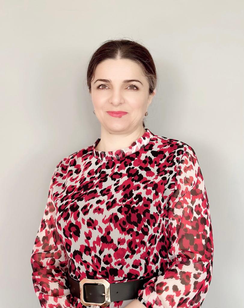 Акилова Сидрат Ахмедовна.